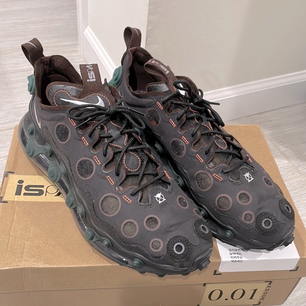 Air Max 720 ISPA Edition
